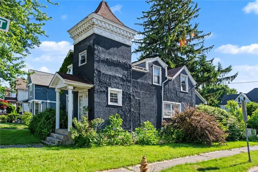 86 Nelson Street, Auburn, NY 13021 - #2
