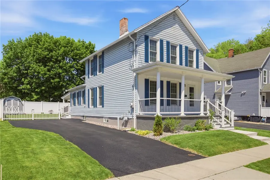 57 N Wadsworth Street, Geneva, NY 14456 - #3