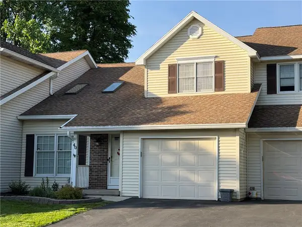 40 Sleepy Hollow, Rochester, NY 14624
