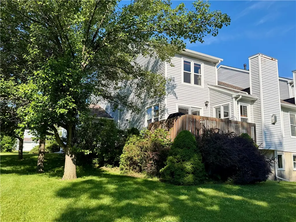 391 Teton Court, Ithaca, NY 14850 - #1