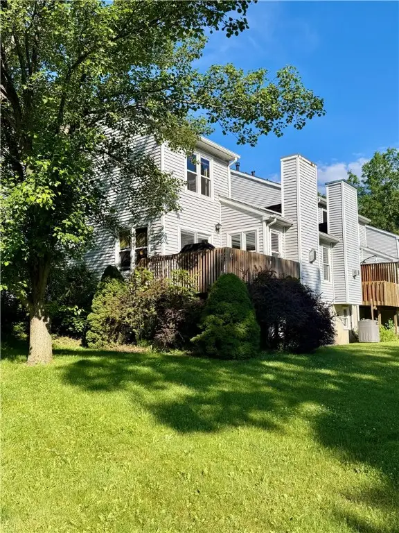 391 Teton Court, Ithaca, NY 14850 - #2
