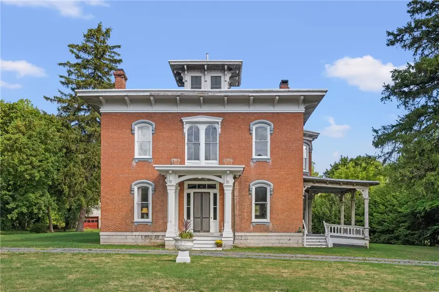 546 Castle Street, Geneva, NY 14456 - #2