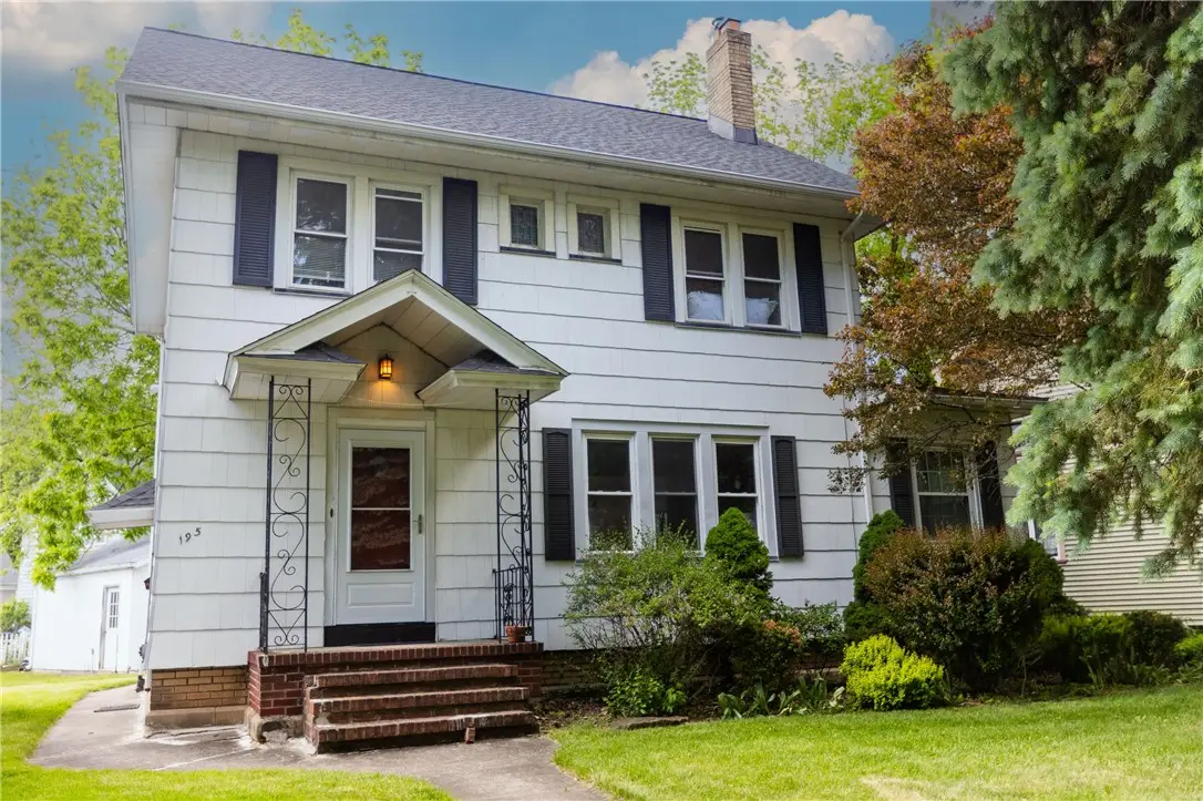 195 Saint Regis Drive S, Rochester, NY 14618 - #1