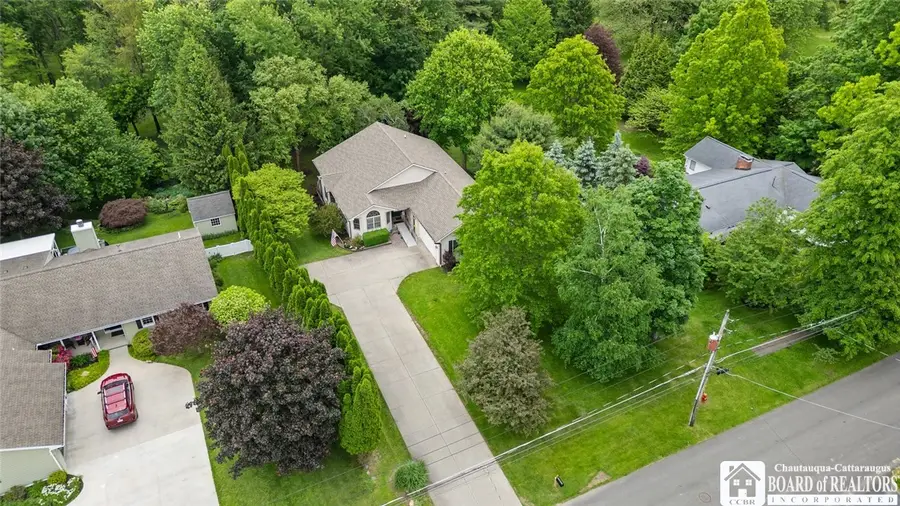 315 Chestnut Street, Fredonia, NY 14063 - #2