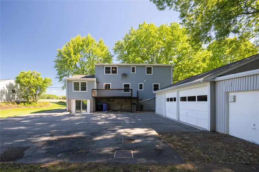 962 Martin Road, West Henrietta, NY 14586 - #2