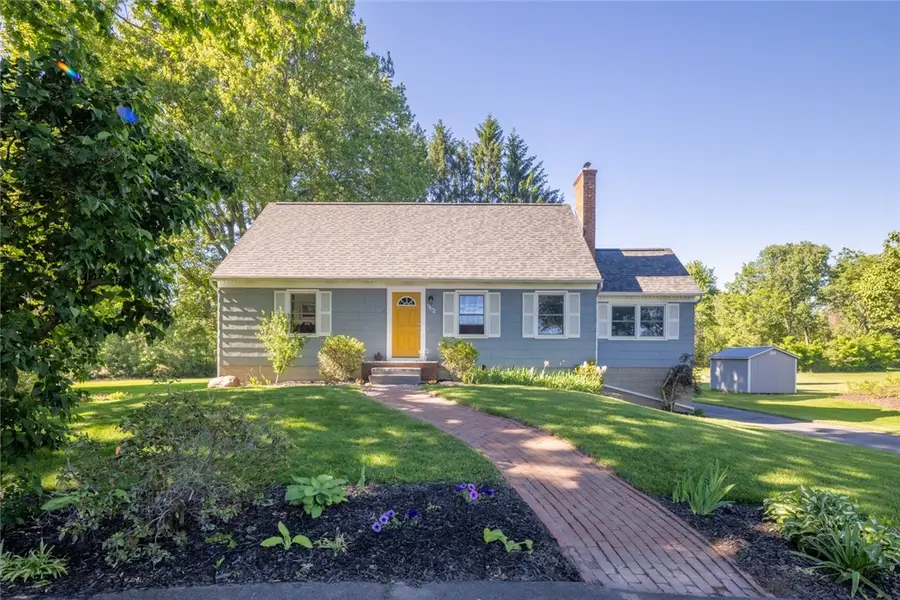 962 Martin Road, West Henrietta, NY 14586 - #3