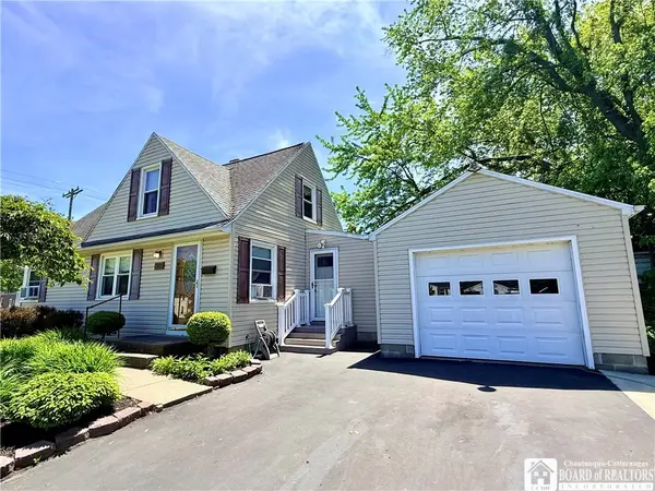 869 Central Avenue, Dunkirk, NY 14048