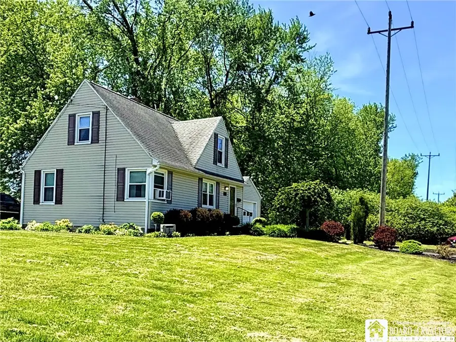 869 Central Avenue, Dunkirk, NY 14048 - #3