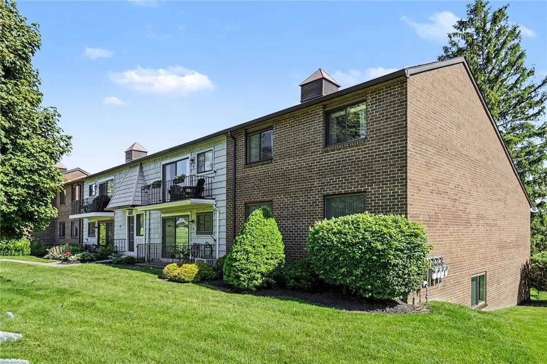 1 High Gate #8, Fairport, NY 14450 - #1