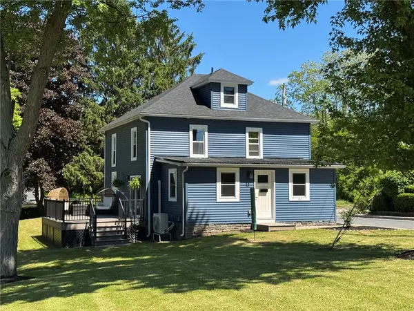102 Angelo Street, Geneva, NY 14456