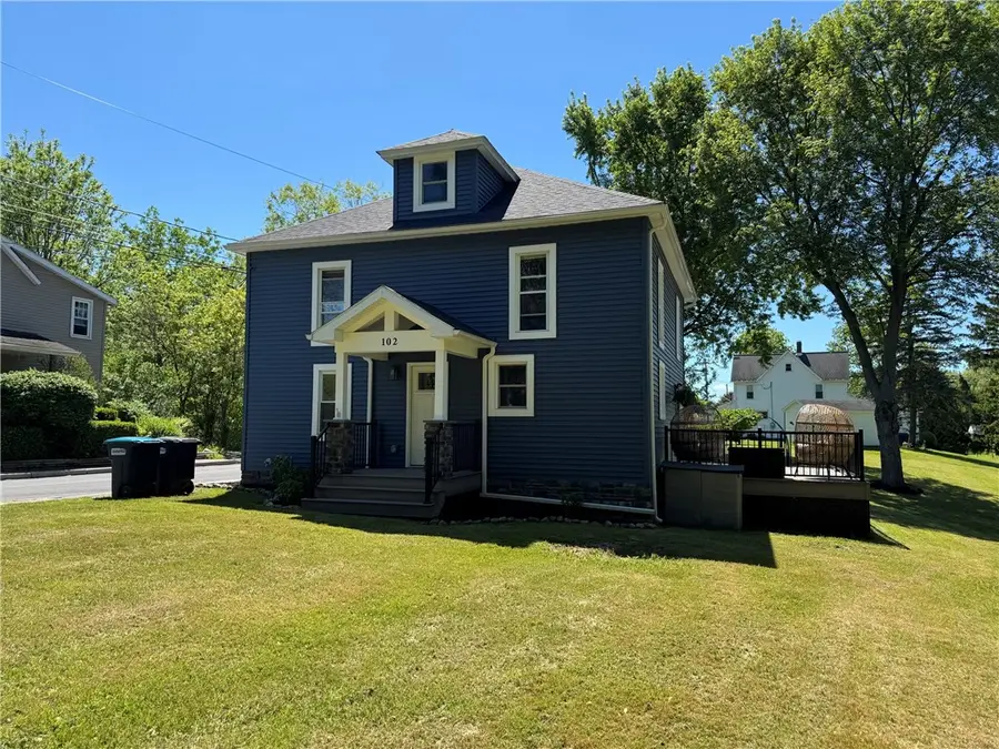 102 Angelo Street, Geneva, NY 14456 - #3