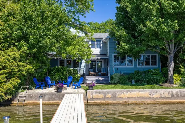 5474 E Lake Road, Conesus, NY 14435