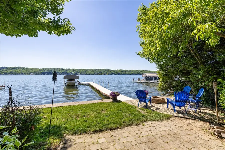 5474 E Lake Road, Conesus, NY 14435 - #2