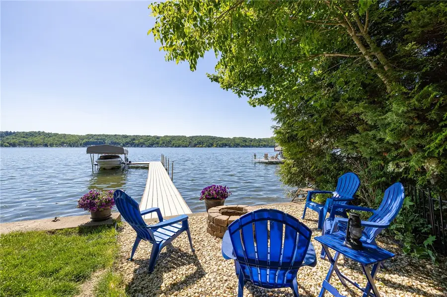 5474 E Lake Road, Conesus, NY 14435 - #3