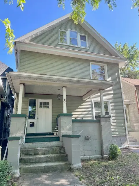 75 Alexander Street, Rochester, NY 14620 - #2