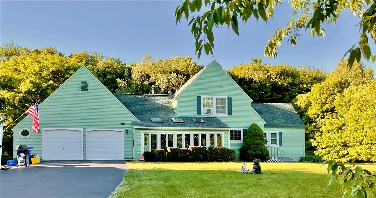 1774 Reed Road, Bergen, NY 14416 - #1