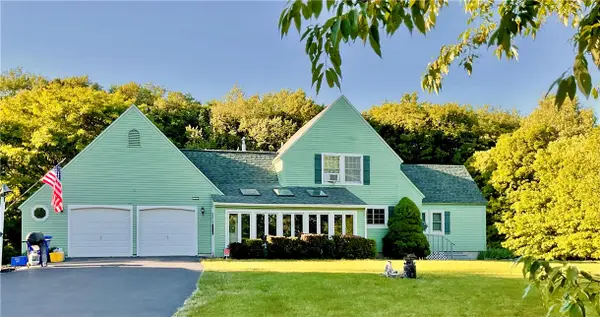 1774 Reed Road, Bergen, NY 14416