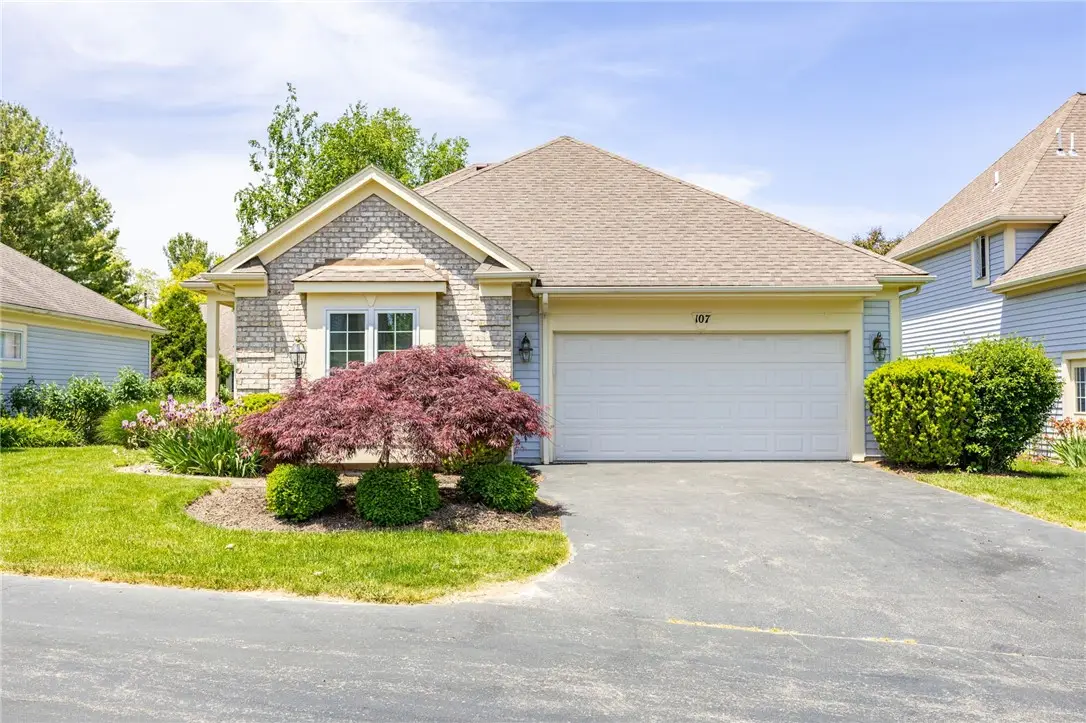 107 Cuddy Court, Webster, NY 14580 - #1