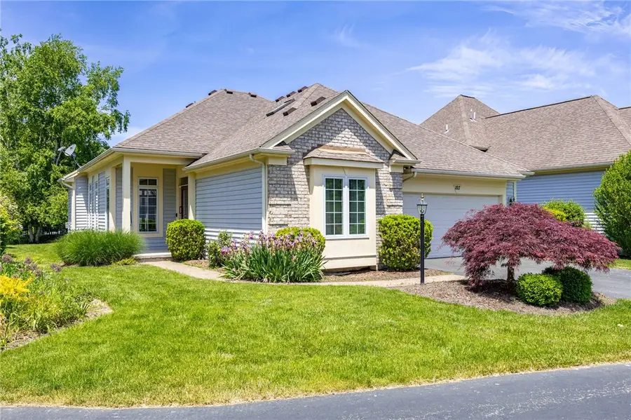 107 Cuddy Court, Webster, NY 14580 - #2