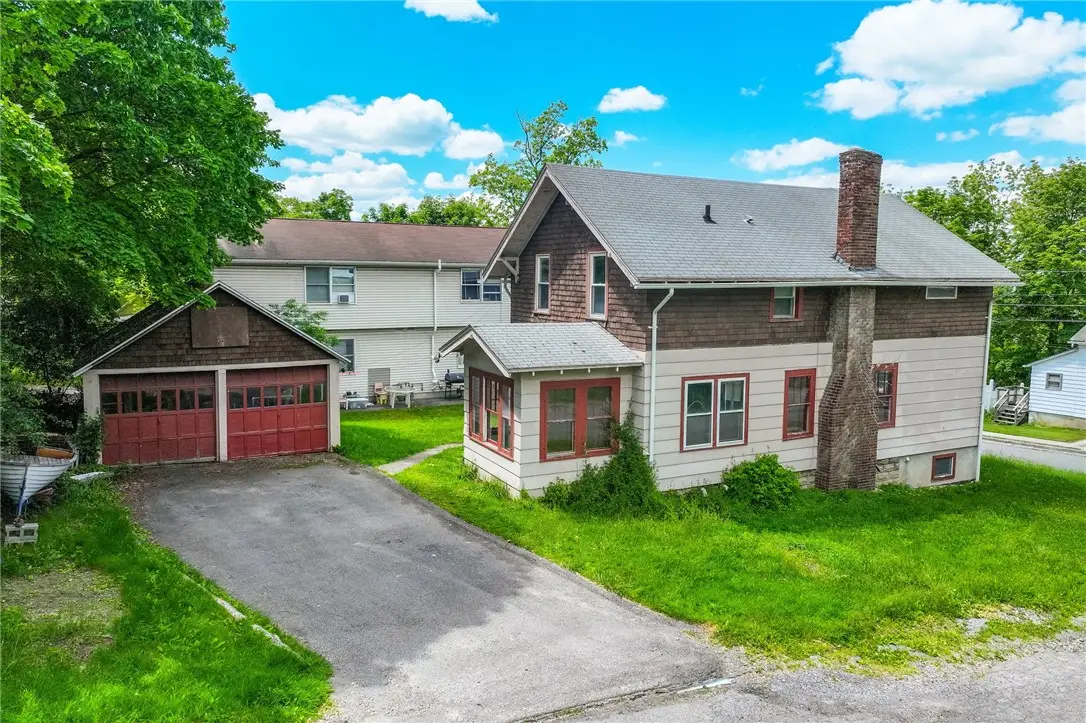 107 Grandview Avenue, Ithaca, NY 14850 - #1