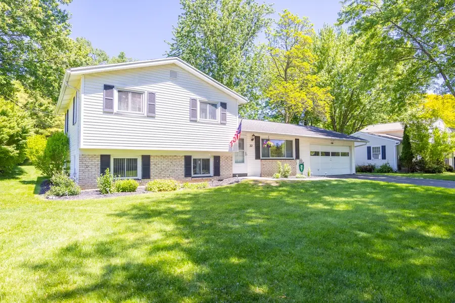 22 Putting Green Lane, Penfield, NY 14526 - #3