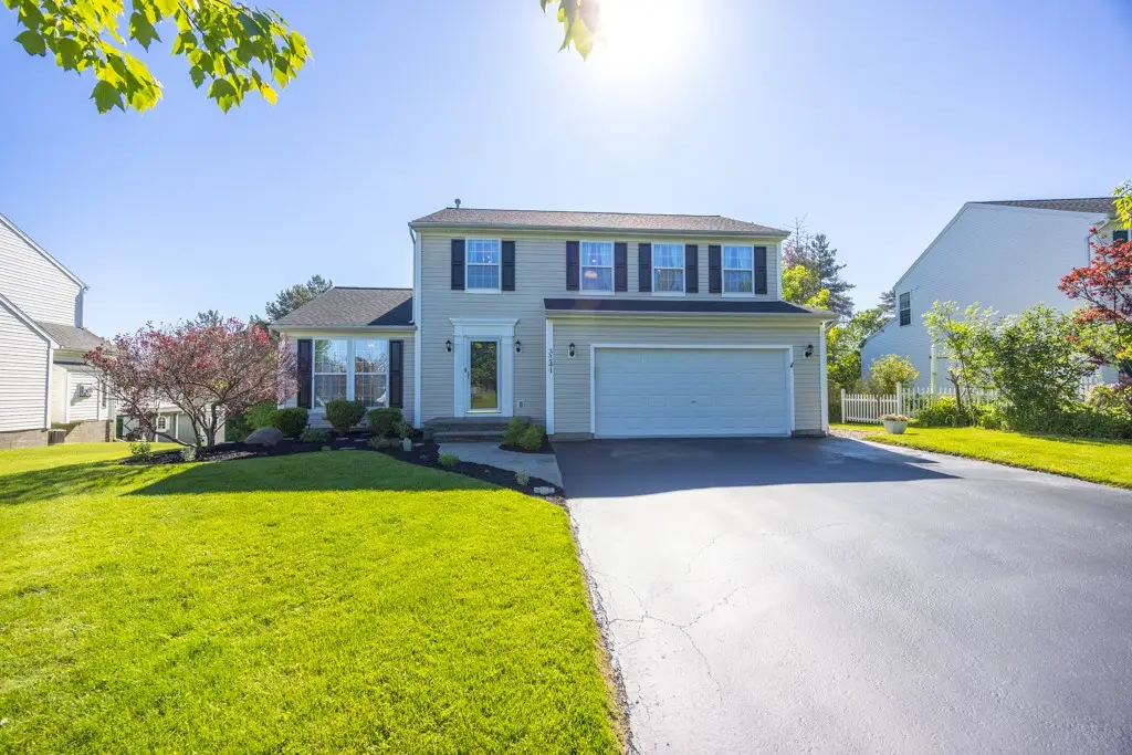 3241 White Pine Lane, Macedon, NY 14502 - #1