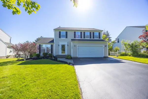 3241 White Pine Lane, Macedon, NY 14502