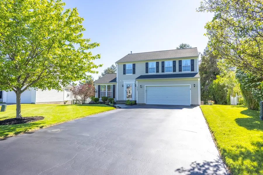 3241 White Pine Lane, Macedon, NY 14502 - #2