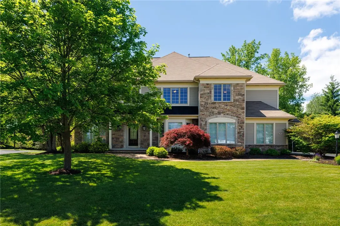 9 Harvest Glen, Pittsford, NY 14534 - #1