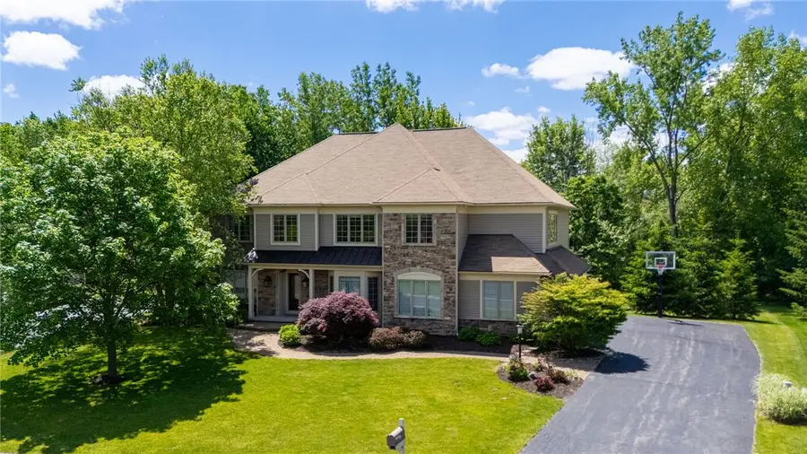 9 Harvest Glen, Pittsford, NY 14534 - #2