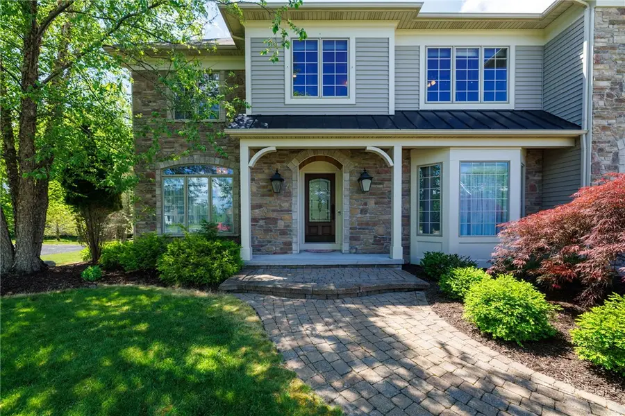 9 Harvest Glen, Pittsford, NY 14534 - #3