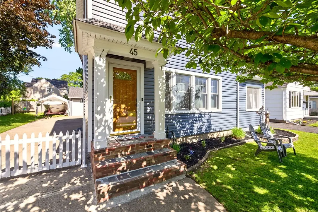 45 Lake Terrace, Rochester, NY 14617 - #1