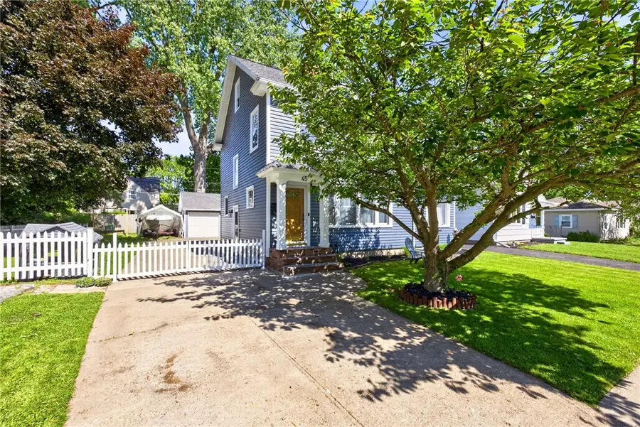 45 Lake Terrace, Rochester, NY 14617 - #3