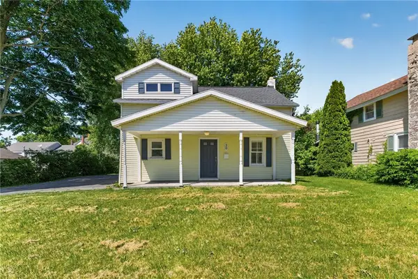 20 Pleasant Street, Phelps, NY 14532