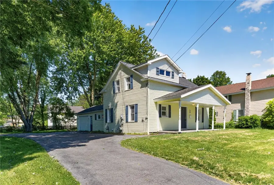 20 Pleasant Street, Phelps, NY 14532 - #3
