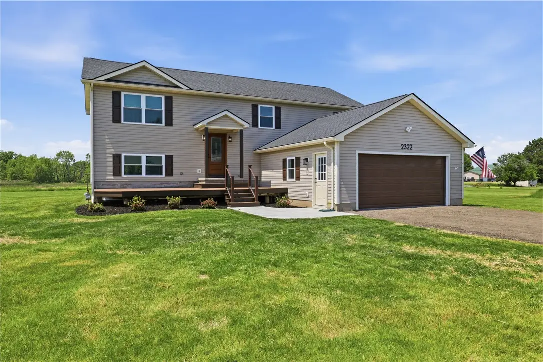 2322 Brickyard Road, Canandaigua, NY 14424 - #1