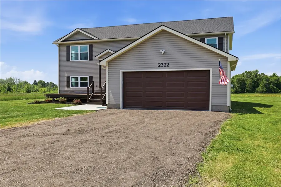 2322 Brickyard Road, Canandaigua, NY 14424 - #2