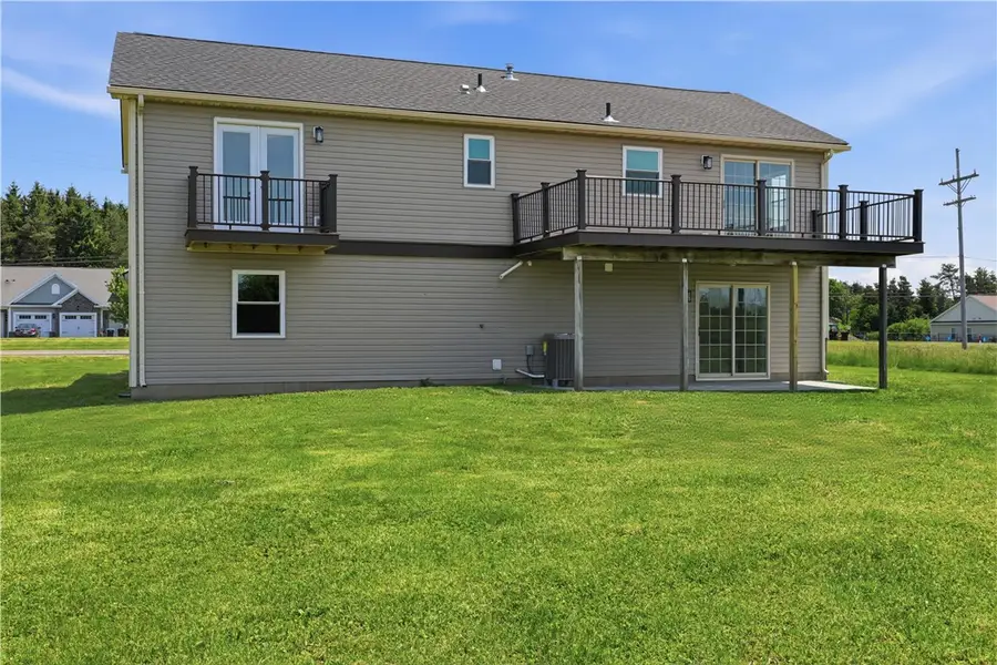 2322 Brickyard Road, Canandaigua, NY 14424 - #3