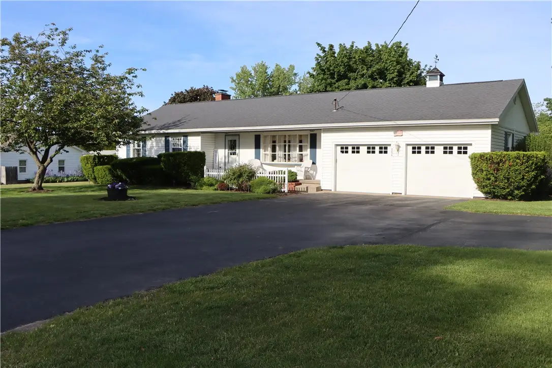 6856 Maple Avenue, Sodus, NY 14551 - #1
