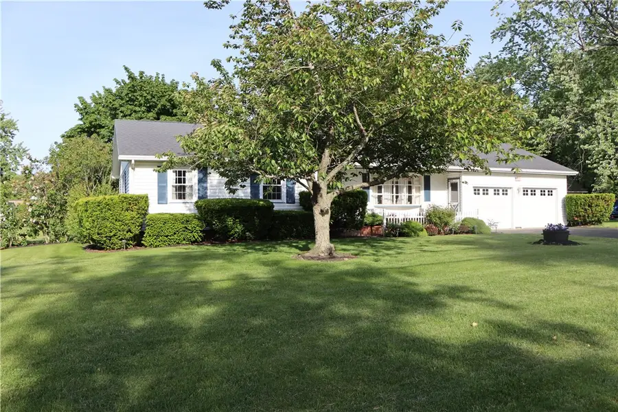 6856 Maple Avenue, Sodus, NY 14551 - #2