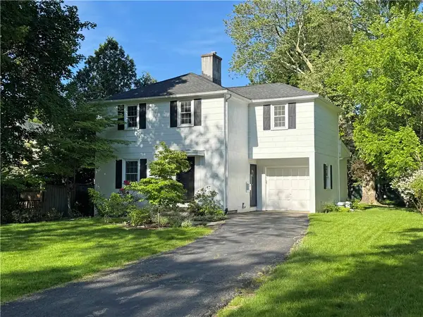 575 Antlers Drive, Rochester, NY 14618