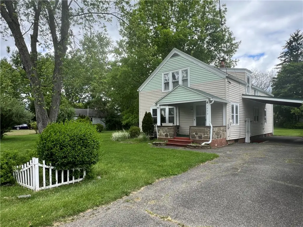3490 Vermont Avenue, Horseheads, NY 14845 - #1