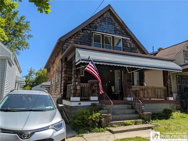 28 Oschawa Avenue, Buffalo, NY 14210
