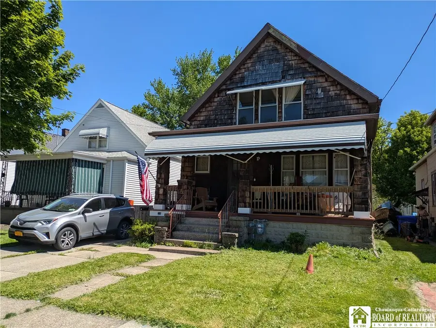 28 Oschawa Avenue, Buffalo, NY 14210 - #2