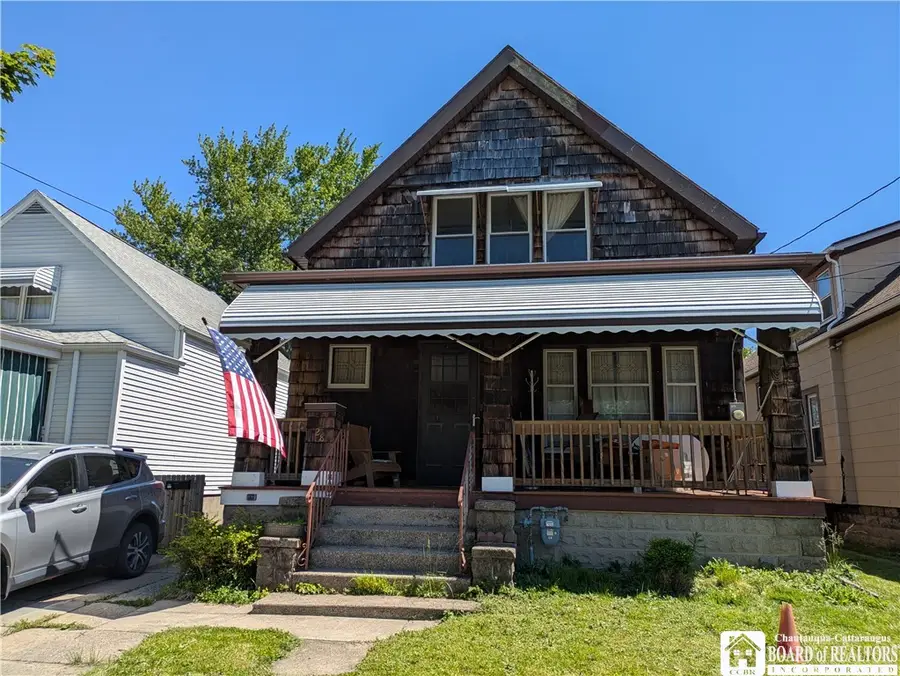 28 Oschawa Avenue, Buffalo, NY 14210 - #3