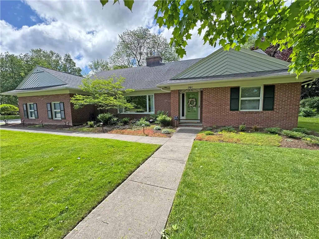 161 Danbury Circle S, Rochester, NY 14618 - #1