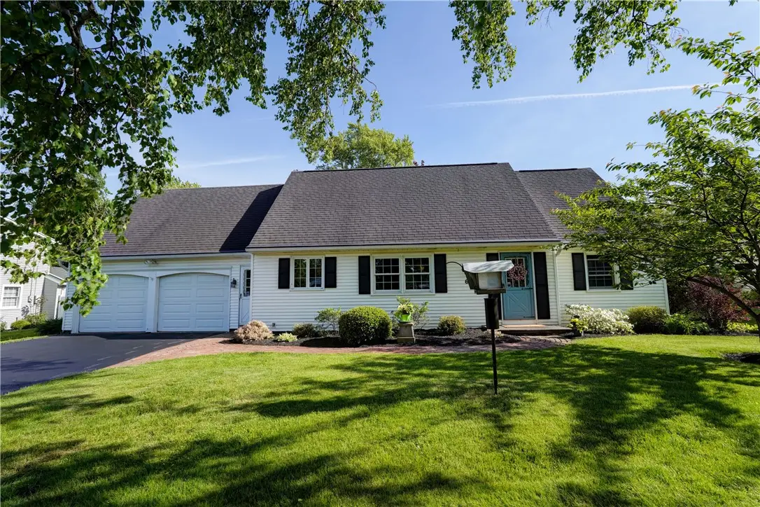65 Hawthorne Drive, Spencerport, NY 14559 - #1