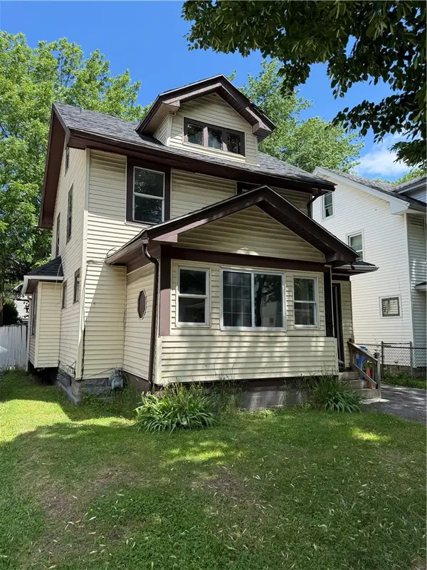 154 Furlong Street, Rochester, NY 14621