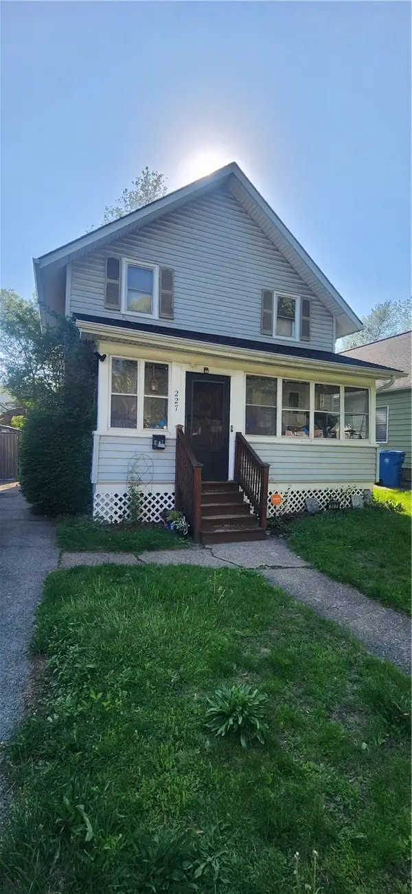 227 Westfield Street, Rochester, NY 14619