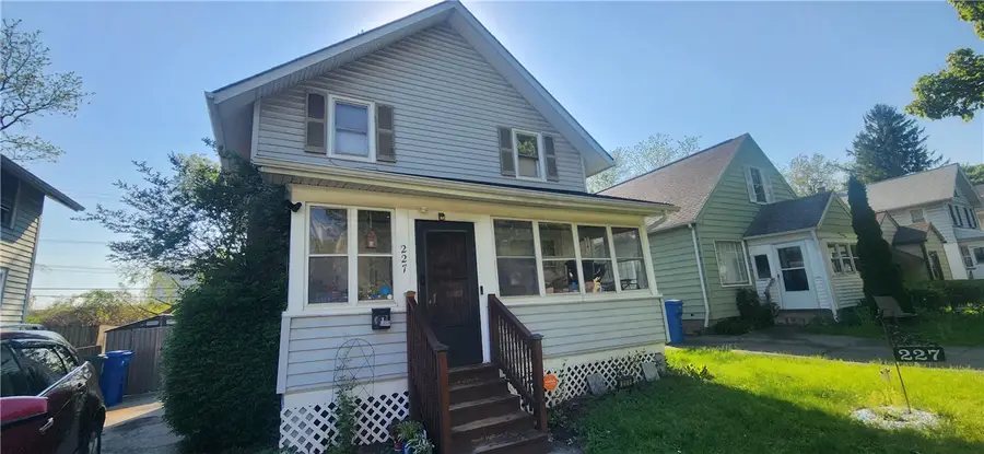 227 Westfield Street, Rochester, NY 14619 - #2